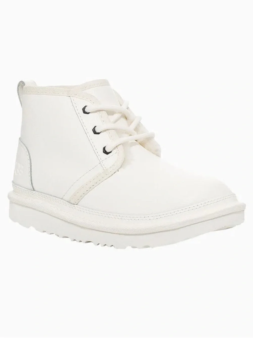 UGG Neumel II Chukka Toddler Boots